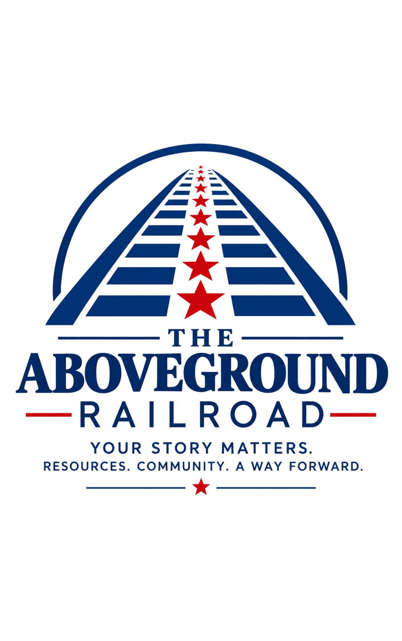 Aboveground Railroad